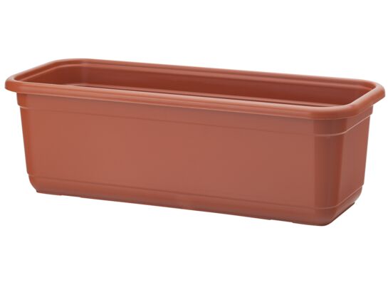 Skrzynka VENUS 70cm terrakota