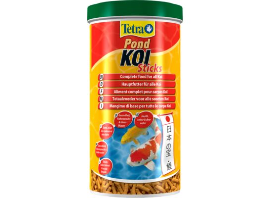 Karma Pond KOI Sticks 1 l Tetra