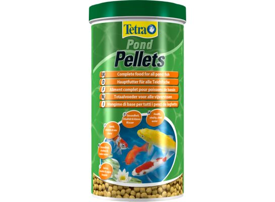 Karma Pond Pellets 1 l Tetra