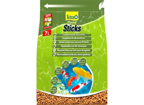 Karma Pond Sticks 7 l Tetra