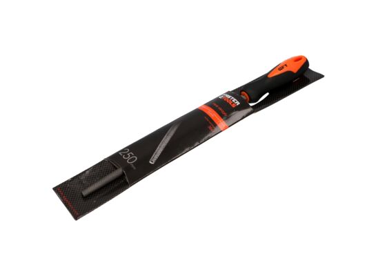 Pilnik okrągły 250 mm FASTER TOOLS