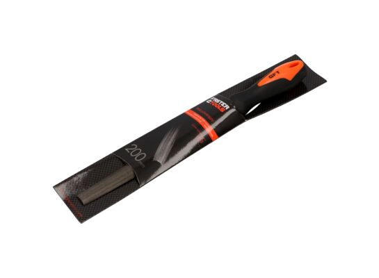 Pilnik półokrągły 200 mm FASTER TOOLS