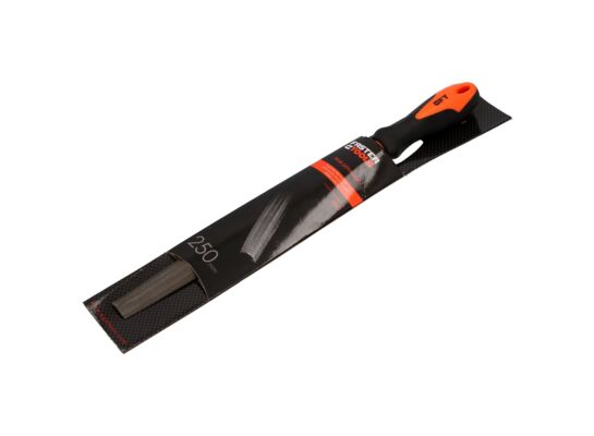 Pilnik półokrągły 250 mm FASTER TOOLS