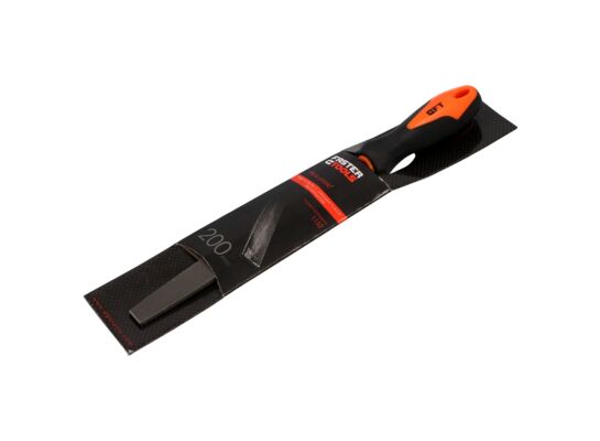 Pilnik płaski 200 mm FASTER TOOLS