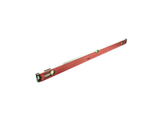 Poziomnica Profi 120 cm FASTER TOOLS