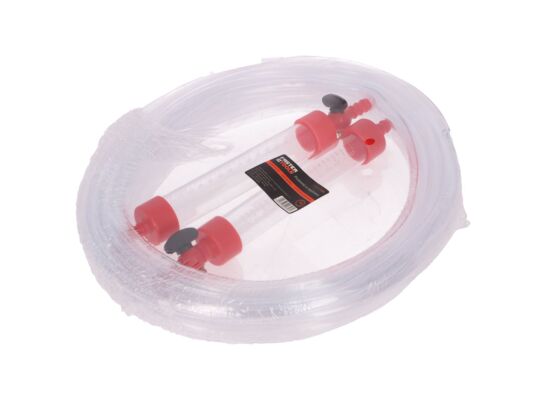 Poziomnica wężowa 15 m FASTER TOOLS