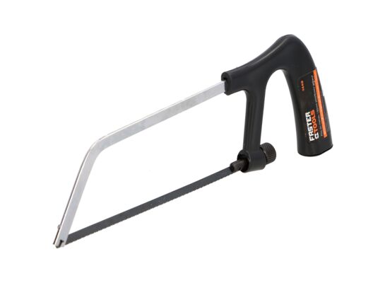 Piła do metalu 150 mm z uchwytem plastikowym FASTER TOOLS