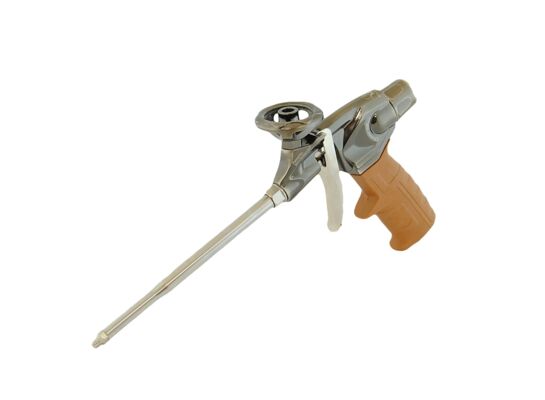 Pistolet do pianki montażowej DRAUMET