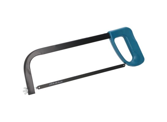 Piła do metalu 300 mm z uchwytem plastikowym HIGO