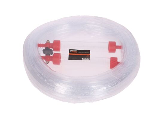 Poziomnica wężowa 20 m FASTER TOOLS