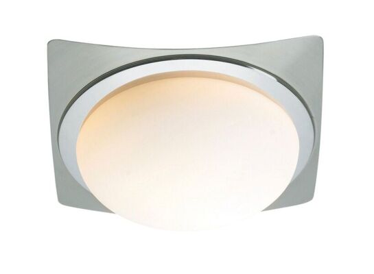 Lampa plafon TROSA chrom Markslojd