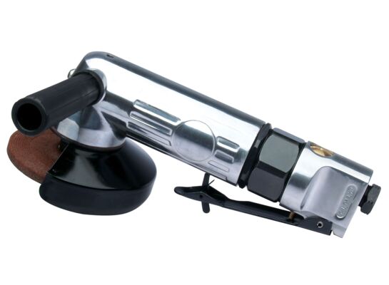 Szlifierka kątowa pneumatyczna 125 mm FASTER TOOLS