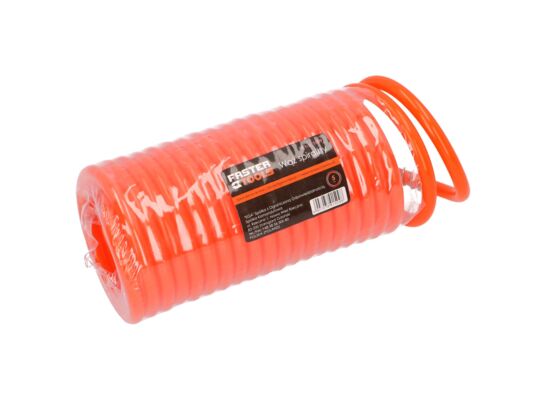 Wąż spiralny 5 m FASTER TOOLS