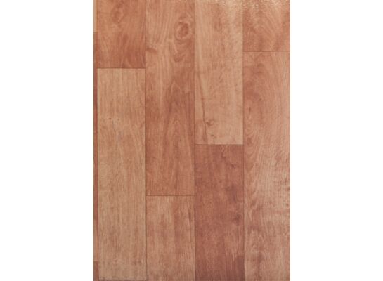 Wykładzina PCV Colorlon/Belalux 2 cm deseń 0401 kafel brąz