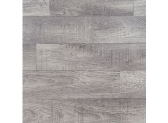 Wykładzina PCV Diana 4 m szara deska Baron 939M