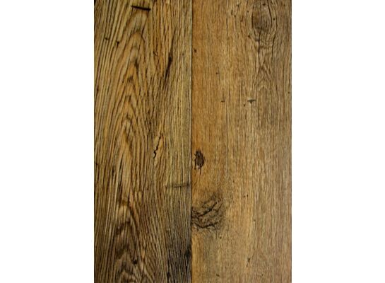 Wykładzina PVC Specjal Plus deska ciemna 2 m Colorado D546