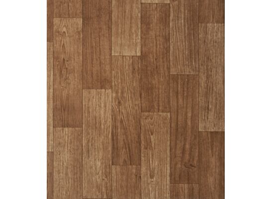 Wykładzina PVC Colorlon 2 m deseń 0201 drewno ciemne