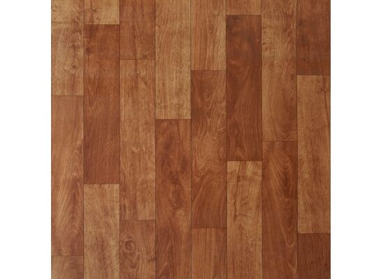 Wykładzina PVC Colorlon 2 m deseń 0302  drewno