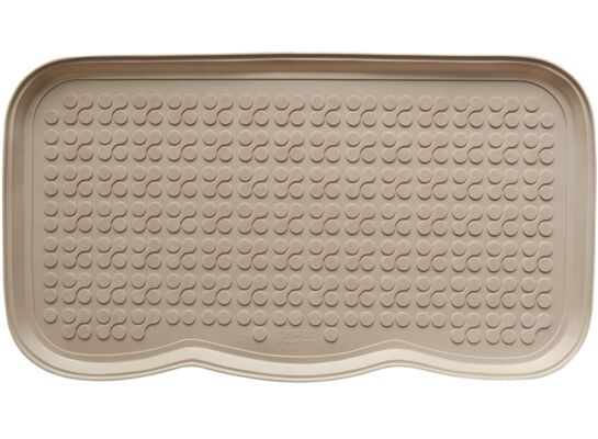 Ociekacz Termoplast 40 x 72 cm beż