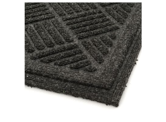 Wycieraczka Rambo 43 x 63 cm grey