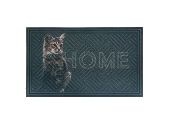Wycieraczka Lima 45 x 75 cm kot