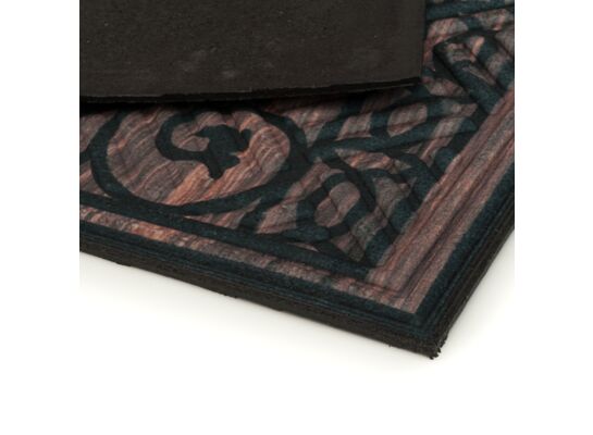 Wycieraczka Lima 45 x 75 cm Medallion