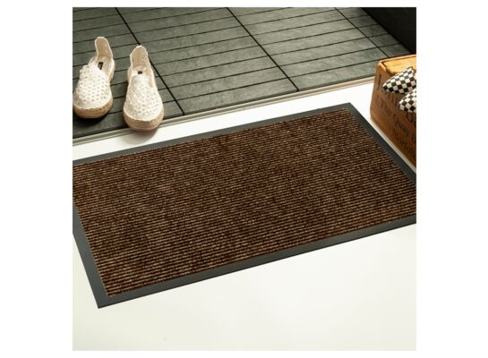 Wycieraczka Monet 40 x 60 cm brąz