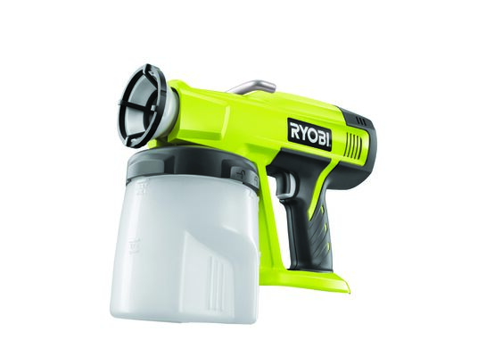 Pistolet natryskowy 18 V P620 RYOBI