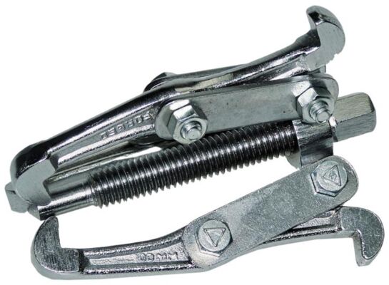 Ściagacz do łożysk 3-ramienny 150 mm Drel