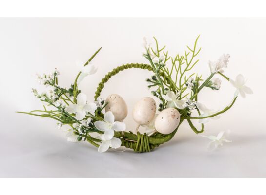 Stroik ozdobny mix kolorów