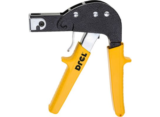 Szczypce do kołków typu "Molly" Drel