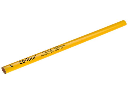 Ołówek do szkła 240 mm zestaw 2 szt. Drel