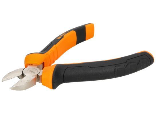 Szczypce boczne 160 mm Jufisto