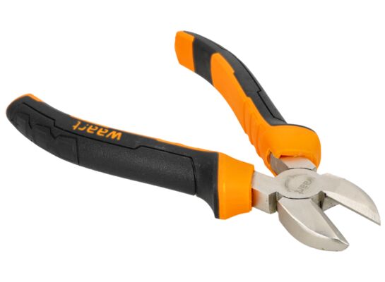 Szczypce boczne 180 mm Jufisto