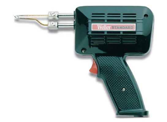 Lutownica transformatorowa 100 W czarna Weller