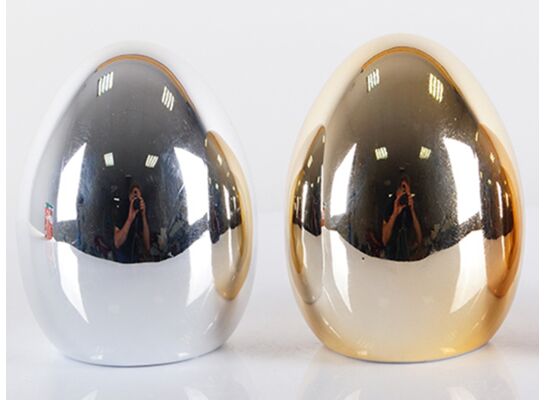 Jajko ceramiczne 14 cm