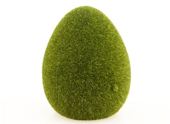 Jajko ceramika 12,6 cm