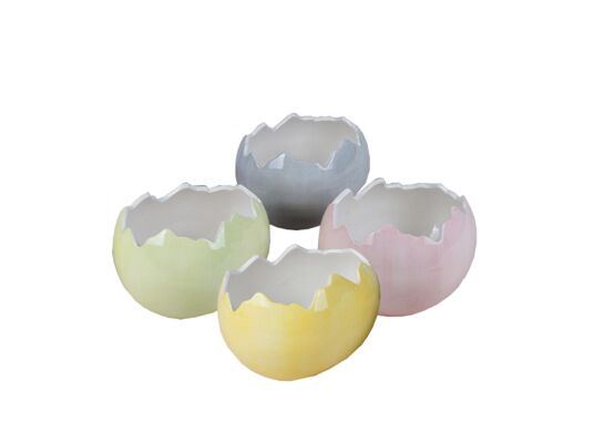 Jajko osłonka ceramiczna