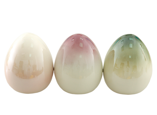 Jajko ceramiczne