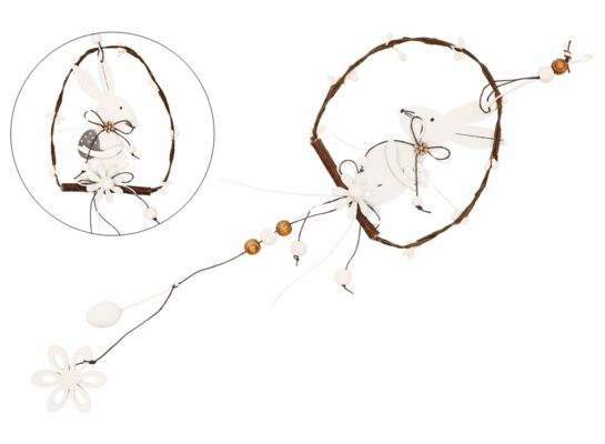 Zawieszka dekoracyjna