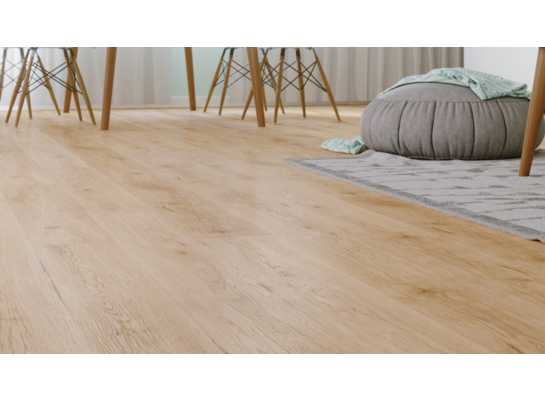 Panel winylowy BiClick DĄB MONUMENT Afirmax