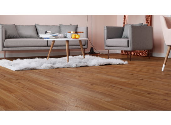 Panel winylowy BiClick DĄB ROSSPORT Afirmax