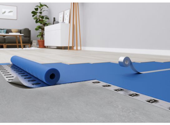 Podkład pod panele Optima Max 2 mm Arbiton