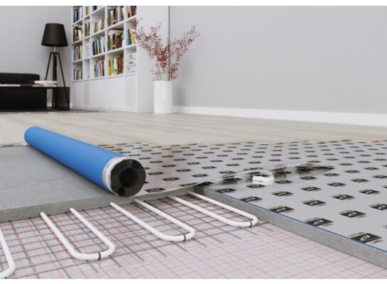 Podkład pod panele Optima Aquastop 2 mm Arbiton