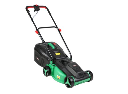 Kosiarka elektryczna 31 cm 1000W GO/ON! YK1031E