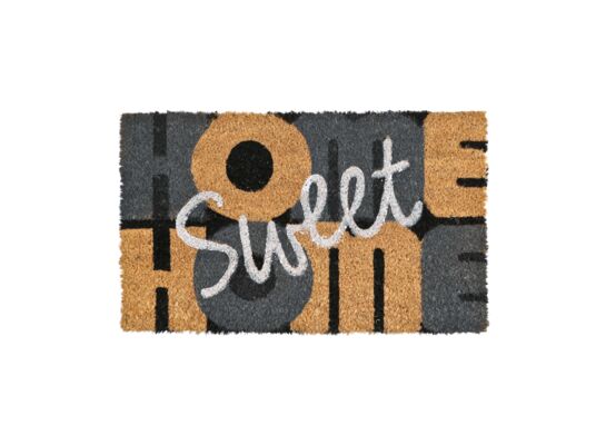 Wycieraczka kokosowa standard 55 x 33 cm