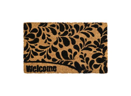 Wycieraczka kokosowa standard 55 x 33 cm