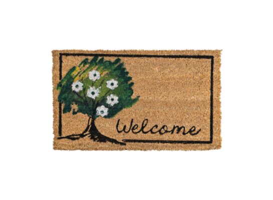 Wycieraczka kokosowa standard 55 x 33 cm