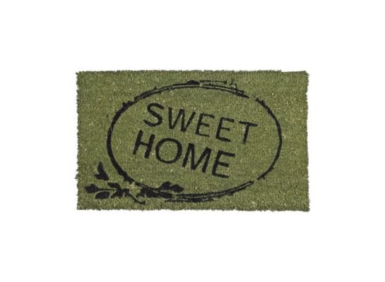 Wycieraczka kokosowa standard 55 x 33 cm