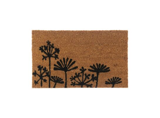 Wycieraczka kokosowa standard 55 x 33 cm